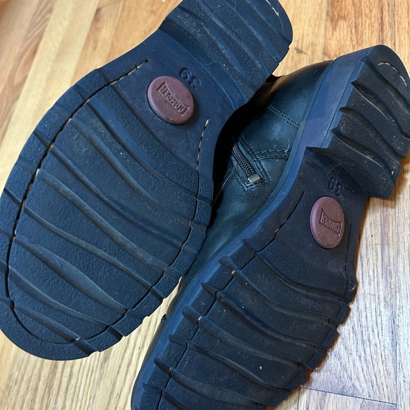 Camper boots - Picture 5 of 6